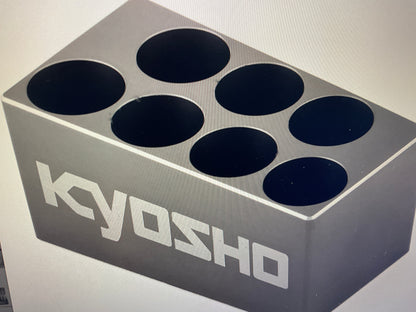 Kyosho Mini-Z SP Aluminum Tools Stand