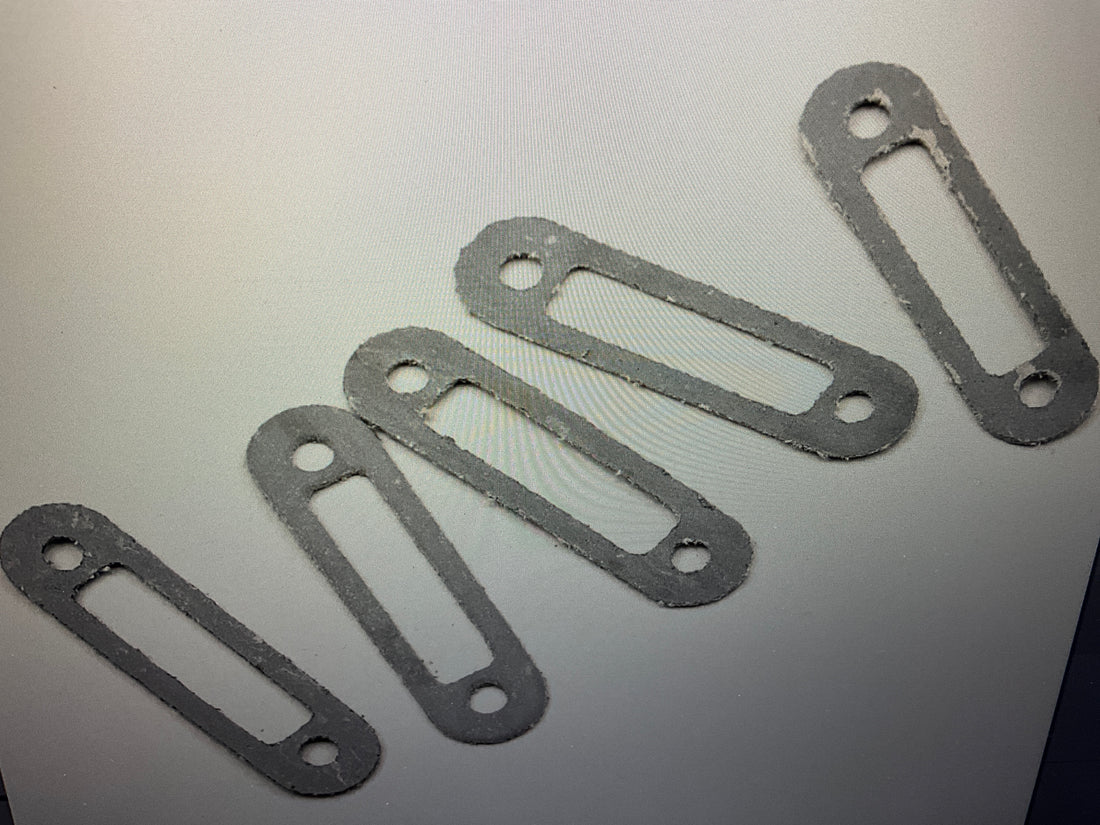 HPI Exhaust Gasket (5)