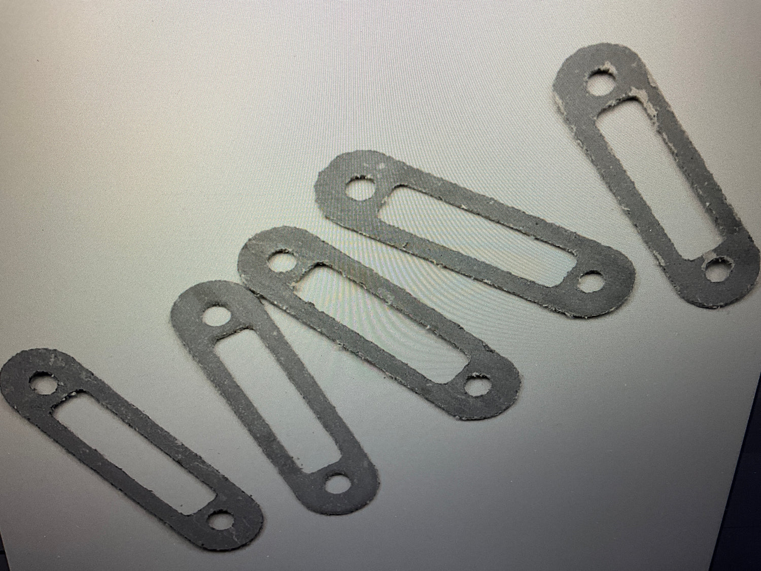 HPI Exhaust Gasket (5)