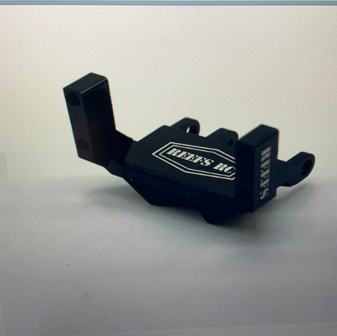 REEFS 7075 Servo Mount: SCX24