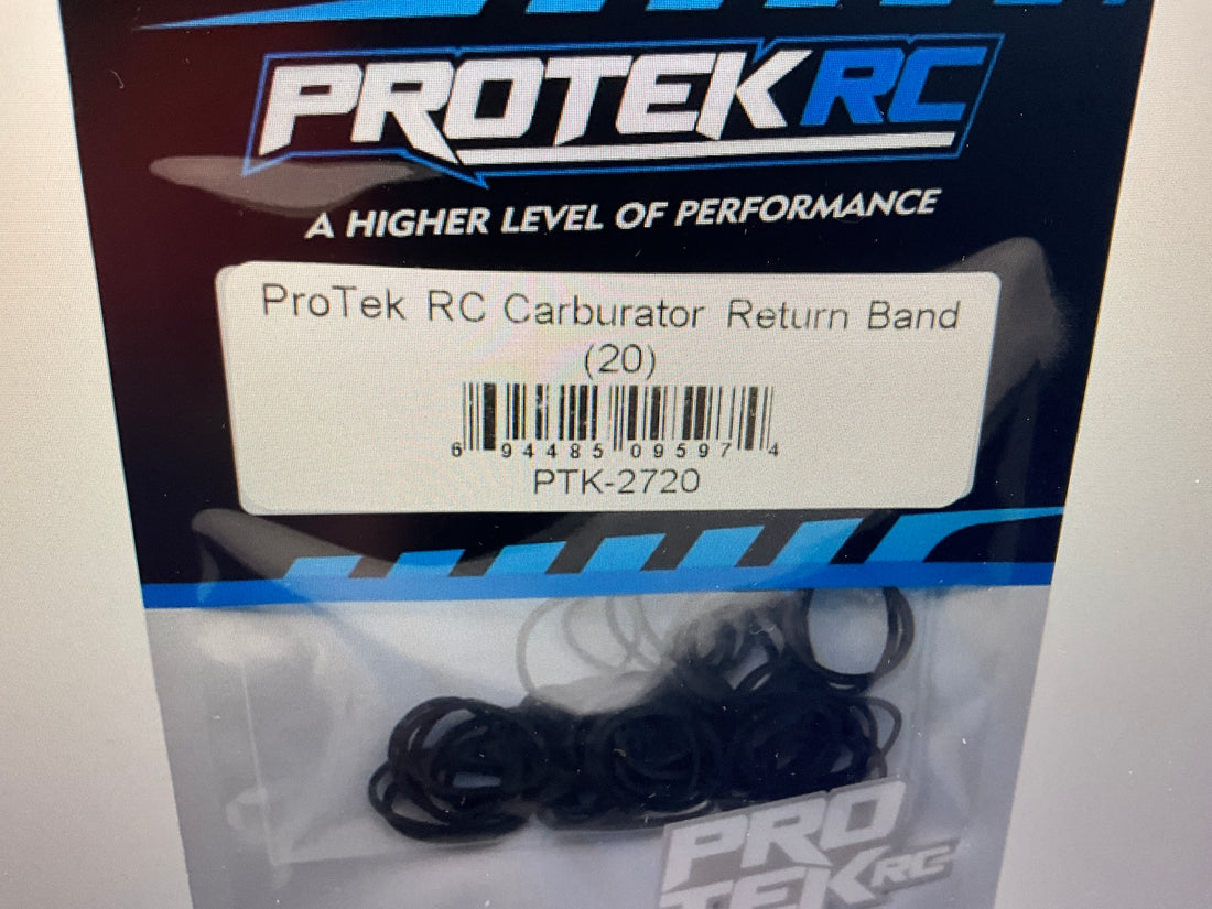 ProTek RC Carburetor Return Band (20)