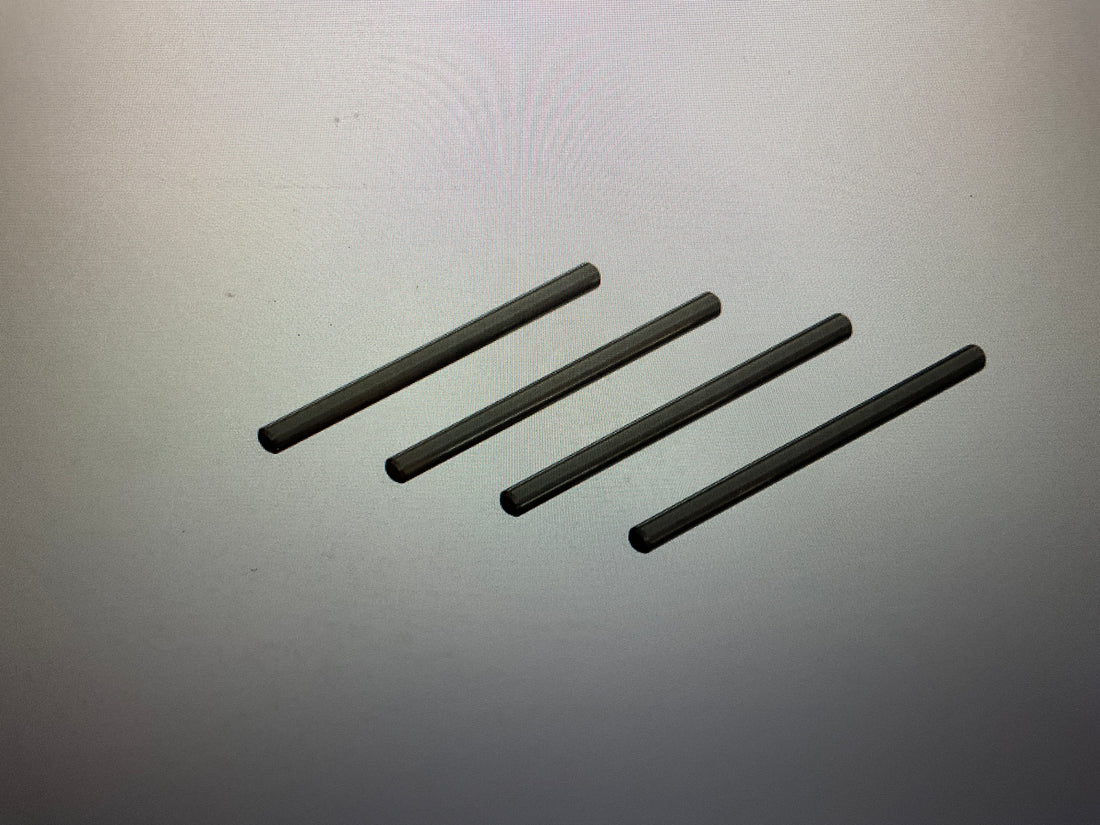 ARRMA Hingepin 2.5x37mm (4)