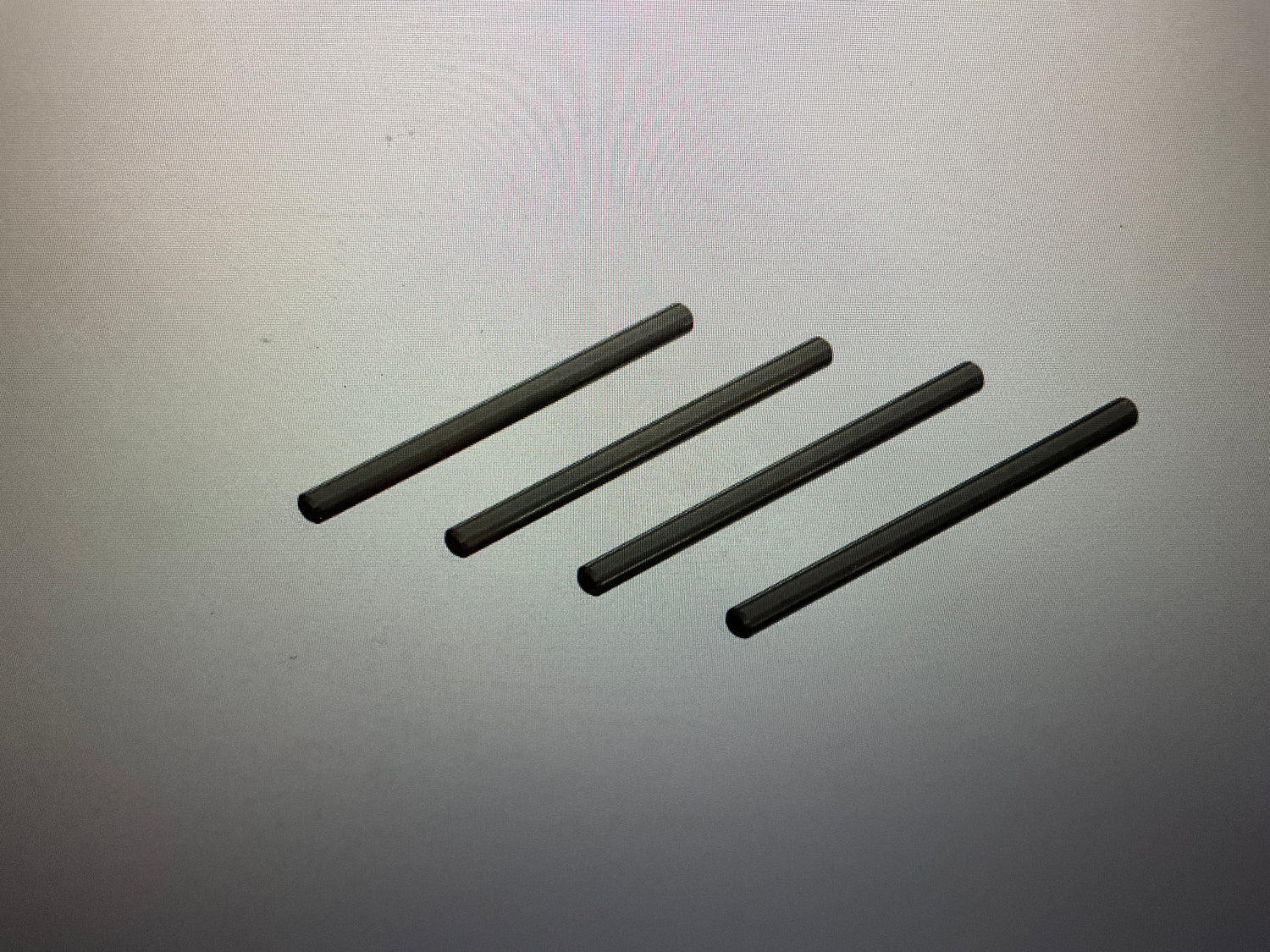 ARRMA Hingepin 2.5x37mm (4)