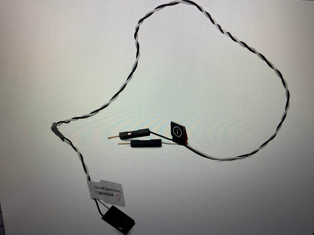 Flysky FGr4D 4-Channel AFHDS3 2.4GHz Receiver