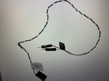 Flysky FGr4D 4-Channel AFHDS3 2.4GHz Receiver