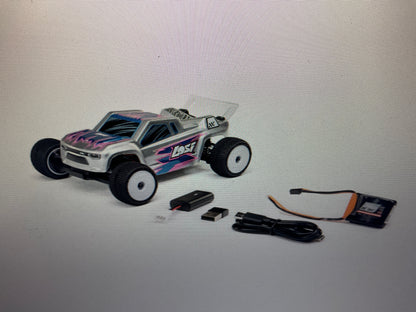 LOSI 1/28 Losi Micro-T (Battery &amp; Charger Included)