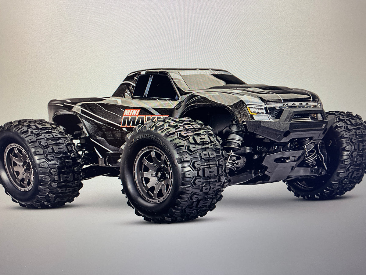 Mini Maxx BL-2s