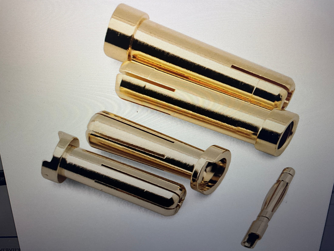 ProTek RC 2S 130C Low IR Si-Graphene+ HV Mid-Sized LiPo Battery (7.6V/7200mAh) w/5mm Connectors (ROAR Approved) (113mm Length)