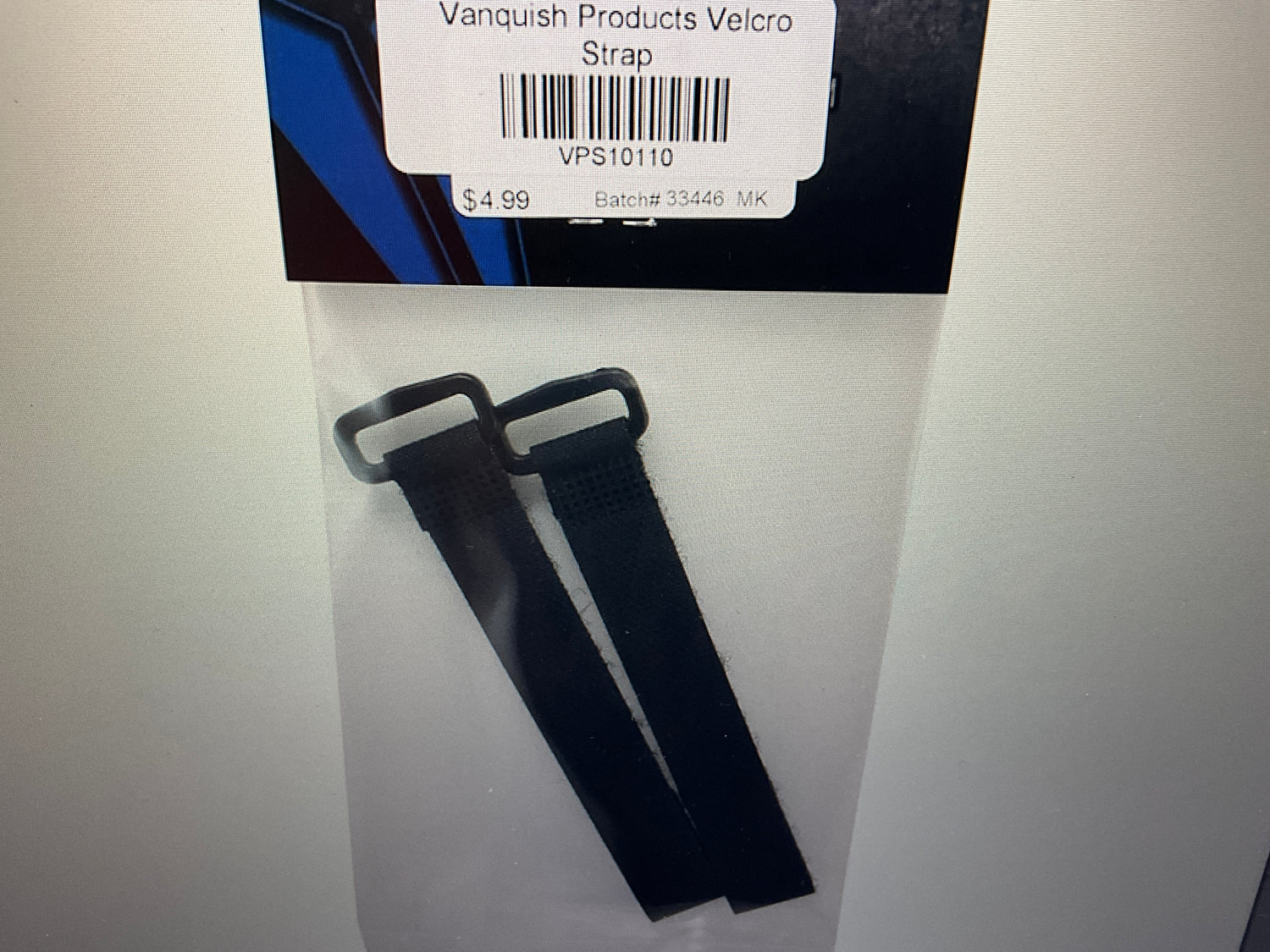 Vanquish Products Battery Strap (2)