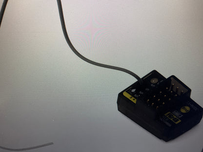 Flysky FGr4B 2.4GHz 4-Channel AFHDS3 Receiver