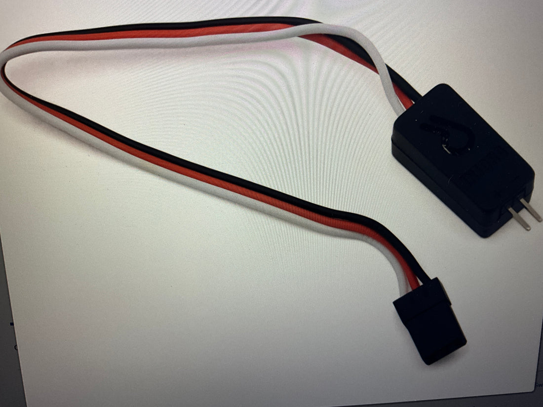 Injora LED Light Strip Remote Control Switch