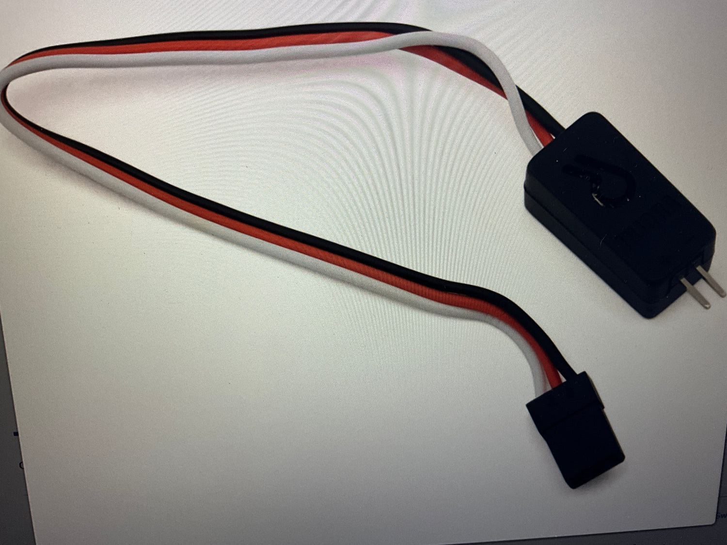 Injora LED Light Strip Remote Control Switch