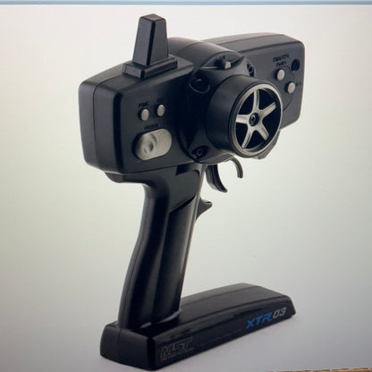 MST RMX 2.5 1/10 2WD Brushless RTR Drift Car w/E30RB Body (Dark Blue)