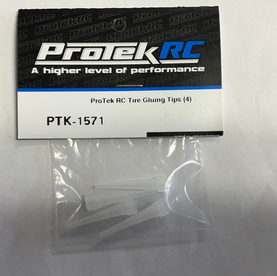 ProTek RC Tire Gluing Tips (4)