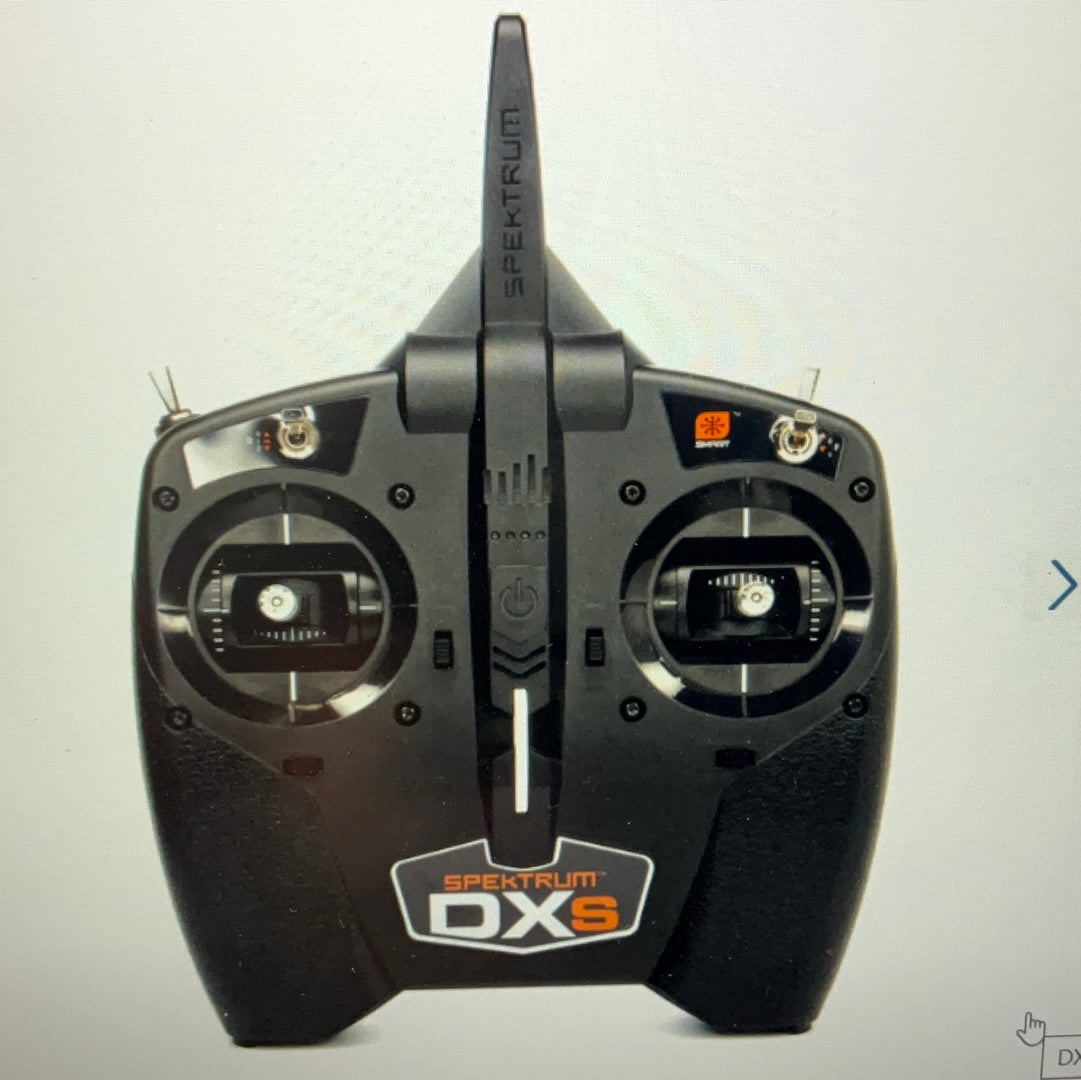 SPEKTRUM DXS Transmitter Only