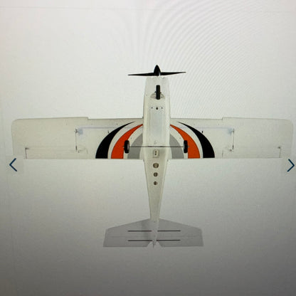 E-FLITE Apprentice STS 1.5m RTF Basic Smart Trainer with SAFE