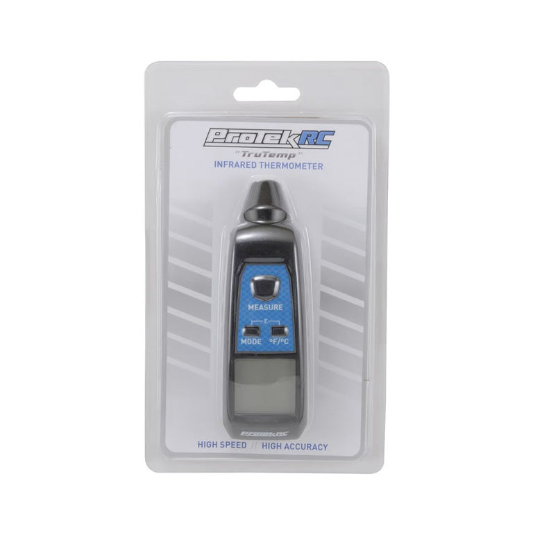 ProTek RC &quot;TruTemp&quot; Infrared Thermometer