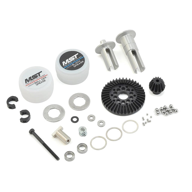 MST RMX 2.0 Ball Differential Set