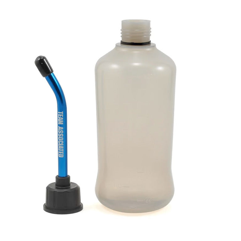 Team Associated Factory Team Pro Nitro Fuel Bottle (500cc)