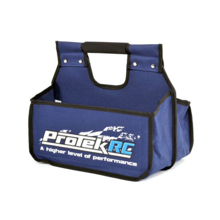 ProTek RC Nitro Pit Caddy Bag