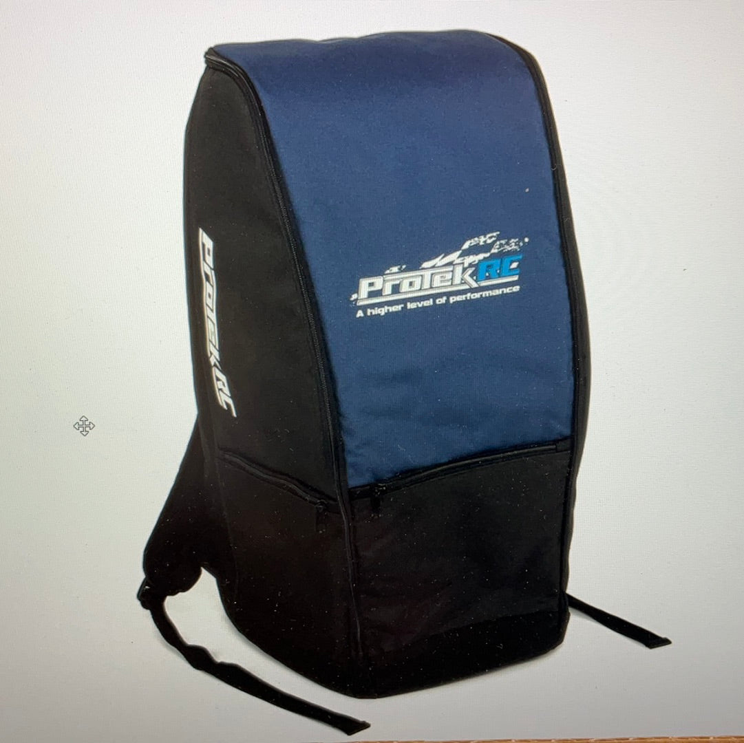 ProTek RC 1/10 Multi-Function Backpack