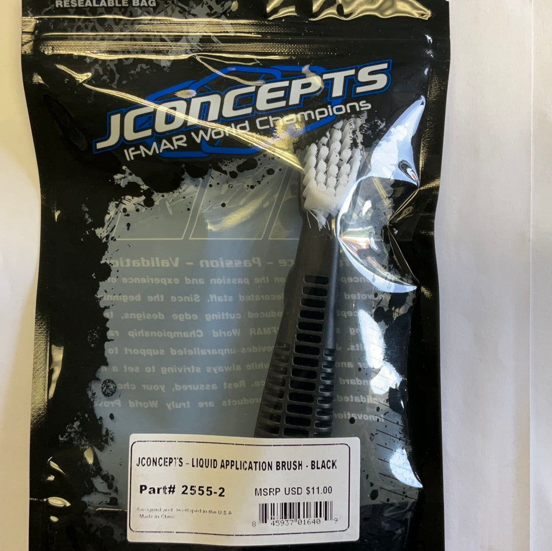 JConcepts Liquid Application Brush